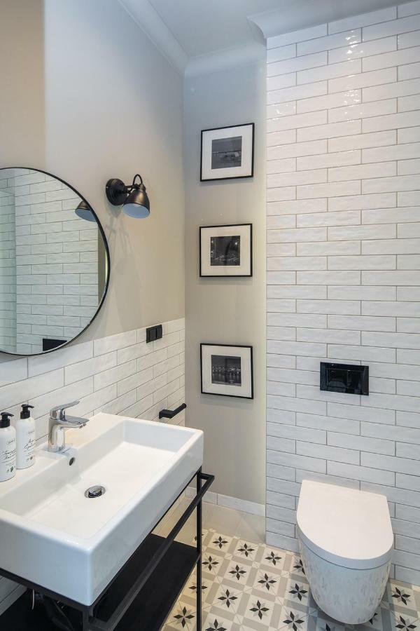 Apartamenty Przy Monte Cassino ソポト エクステリア 写真