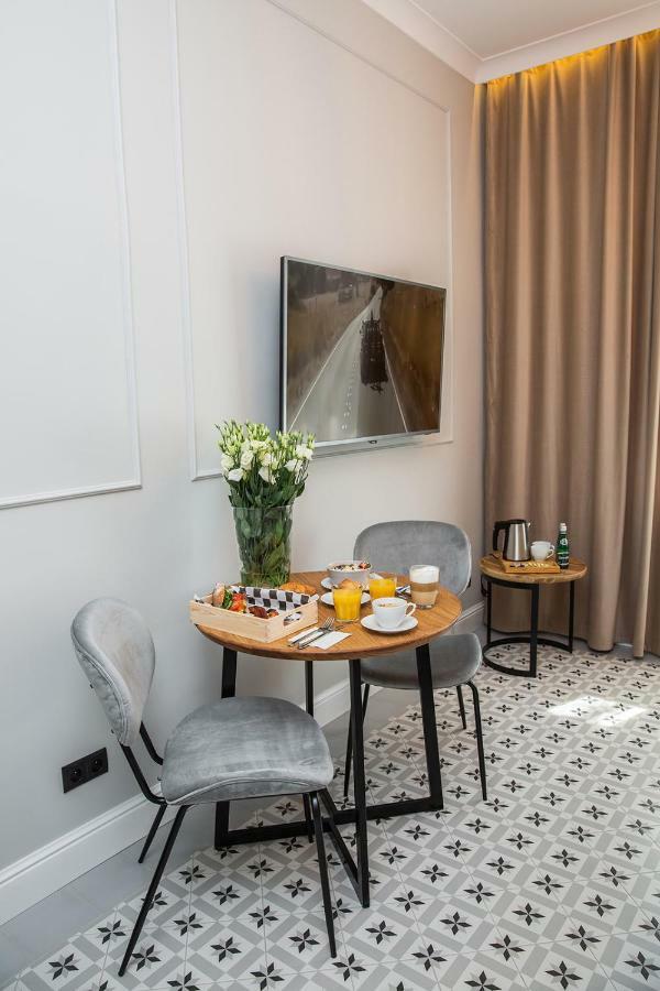 Apartamenty Przy Monte Cassino ソポト エクステリア 写真